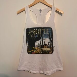 Next Level Apparel Tank Top